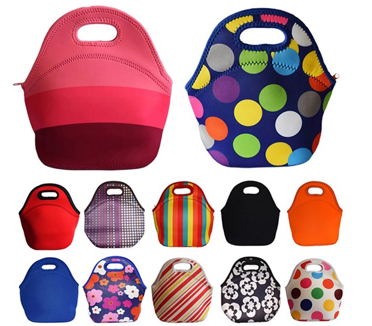 Neoprene Lunch Bag XP-B2102